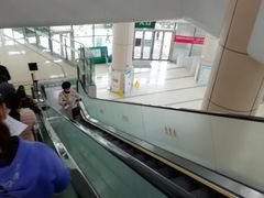 -成都市第五人民医院(西院区综合医疗区)
