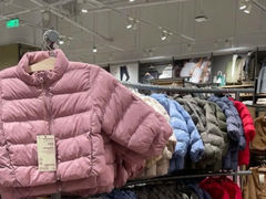 -MUJI无印良品(京西大悦城店)