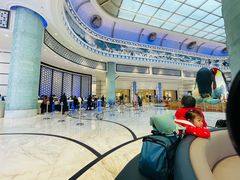 -帝企鹅自助餐厅•儿童岛•真企鹅(长隆企鹅酒店)