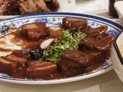 -便宜坊烤鸭店(贵园里店)