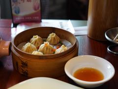 绍兴小笼-寻宝记绍兴菜(鲁迅路店)