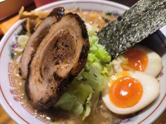 -老龙亭拉面店