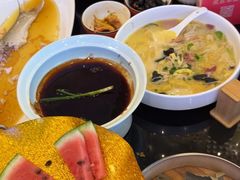 -聚鑫阁江浙菜·非遗传承技艺(青村帝华园店)