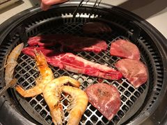 -赤坂亭M9和牛烧肉·日料398放题(万达店)