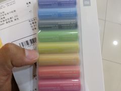 -小米之家(长宁中山公园龙之梦店)