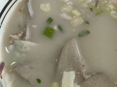 -清真刘记全羊肉鲜汤馆(前进路店)