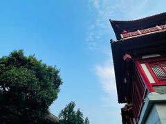 -茅山东方盐湖城景区