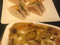 -翠华餐厅(正佳广场店)