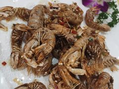 -蠔门宴海鲜城·阳江特色菜