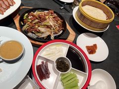 -全聚德(双井店)