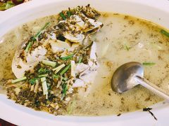 -丰收渔港饭店(嵊泗店)