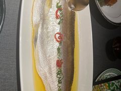 -南里山房·新淮扬菜(徐汇万科店)
