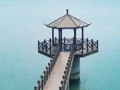 -南京金牛湖风景区