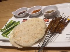 -三个大叔东北烧烤·砂锅菜(西三旗店)