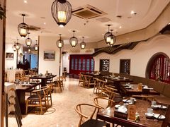 大堂-冶春茶社(星汉大厦店)