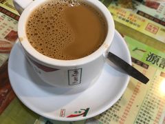 -源记茶餐厅(尖沙咀店)