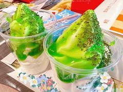 香香香菜新地-麦当劳(团结湖店)