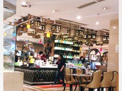 -芭菲盛宴·环球美食(锦城万达广场店)