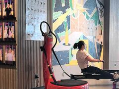 -Trainyard 炼·工场(中国国际贸易中心店)