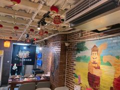 -三个大叔东北烧烤·砂锅菜(西三旗店)