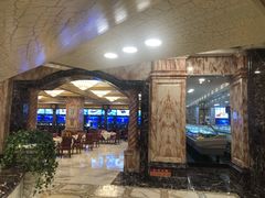 -万宝海鲜舫(劳动公园店)