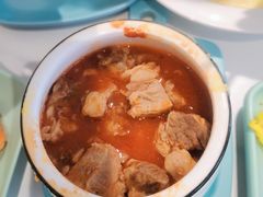 -库滋明·俄罗斯特色美食(中央大街店)