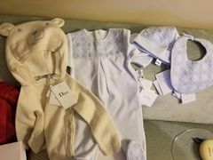 -Dior迪奥(恒隆广场童装店)