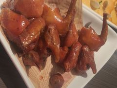 -勝記酒家·37年老字号·经典粤菜(南山花园城店)