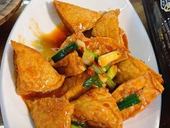 -61号餐吧(兴坪古镇漓江店)