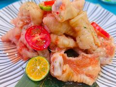 -My Way Town买味堂·东南亚餐厅(亦庄店)