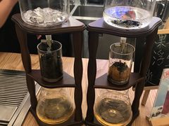 -霸王茶姬(南亚风情第壹城店)