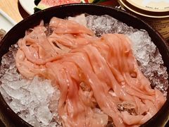 -巴奴毛肚火锅(七宝领展广场店)