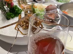 斑节虾皇-洋房火锅(新天地店)