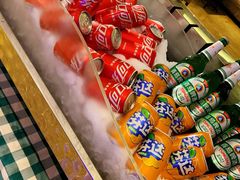 -大华锦绣假日酒店·锦味餐厅
