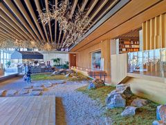 -Seesaw Coffee(朝阳大悦城店)