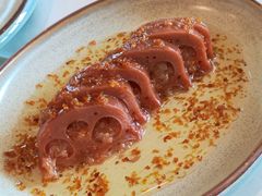 -万龙洲海鲜(南新仓店)