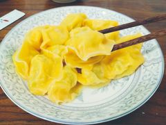 -船歌·鱼水饺青岛菜(金狮广场店)