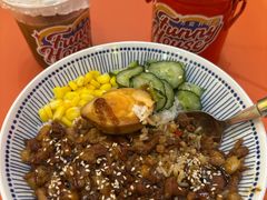 -万能料理屋(钟鼓岭路店)