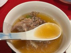 -RIVIERA 松鹤楼(外滩店)