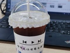 -3W咖啡(北大店)