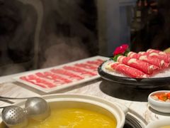 -汤城·料青山
