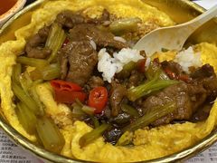 -乡村基(双流时代奥特莱斯餐厅)