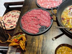 -冯校长老火锅(广州正佳广场店)