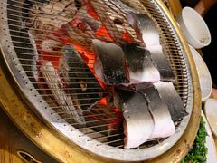 特色烤鳗鱼-泥炉烧肉师(新街口金銮巷店)