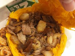 -魏家凉皮(黄雁村店)