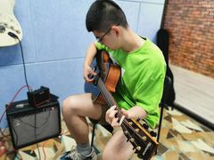 -大象音乐·吉他·架子鼓·声乐(双井店)