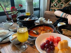 -瑶王府·广西菜(相思湖店)
