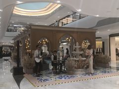 -北京SKP