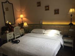 -杨桃院子旅馆(厦门鼓浪屿中华红墨店)