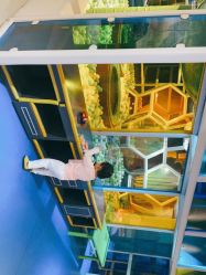 -KidSteam儿童乐园(富力城店)